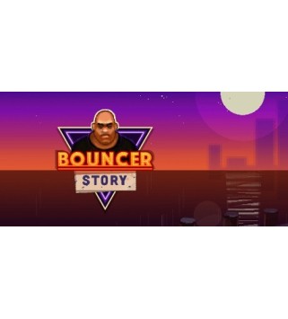 Bouncer Story Steam Key GLOBAL